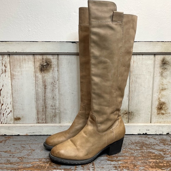 OTBT Berino Tall Knee High Boots - Picture 1 of 13